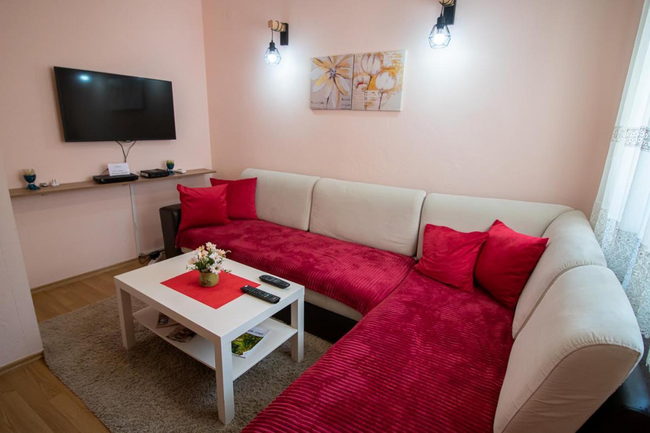 Butterfly Apartment Mostar Exterior photo