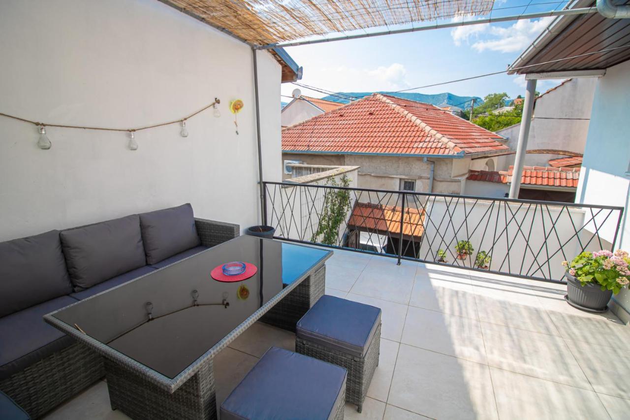 Butterfly Apartment Mostar Exterior photo