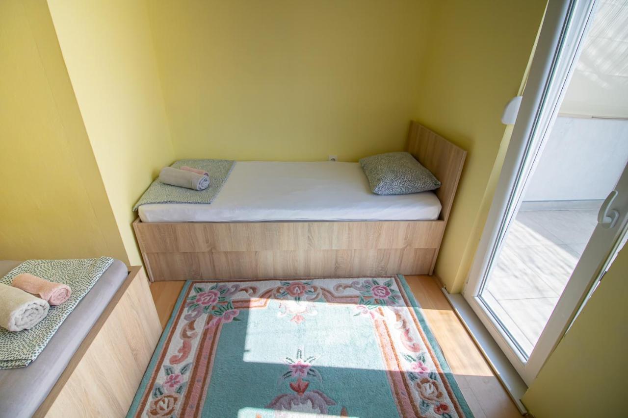Butterfly Apartment Mostar Exterior photo